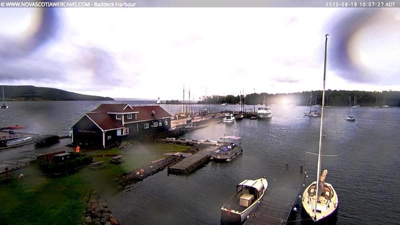 Baddeck