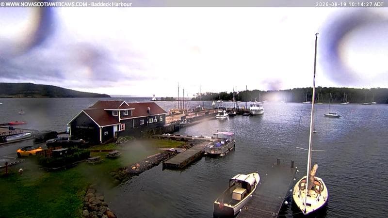 Baddeck