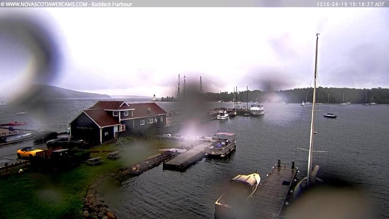 Baddeck