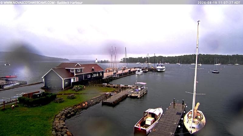 Baddeck