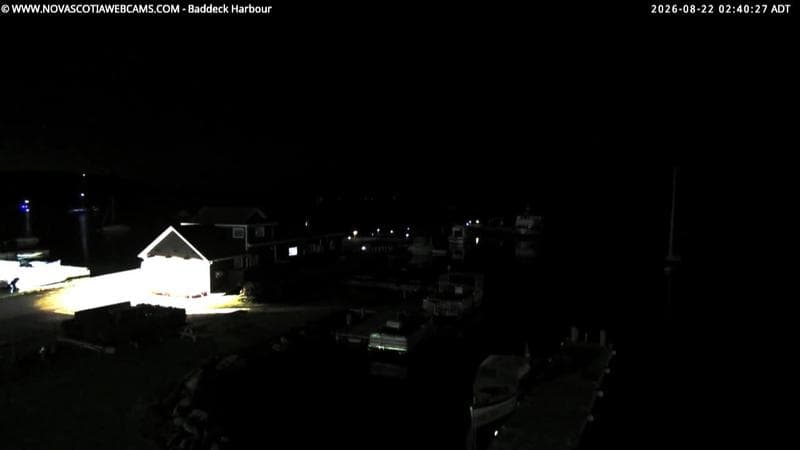 Baddeck