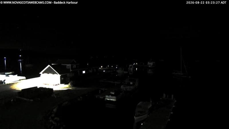 Baddeck