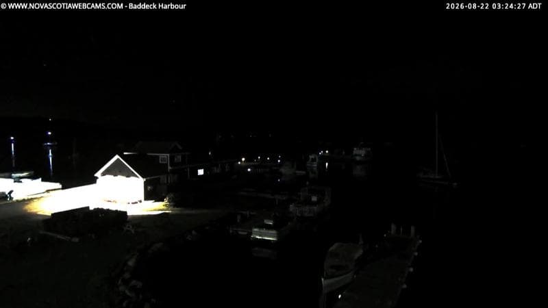 Baddeck