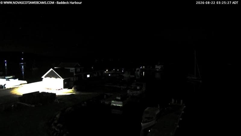 Baddeck
