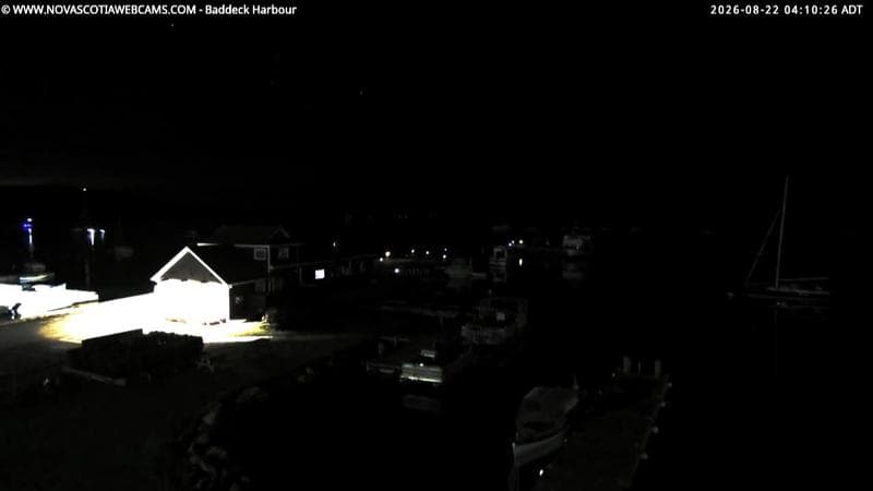 Baddeck