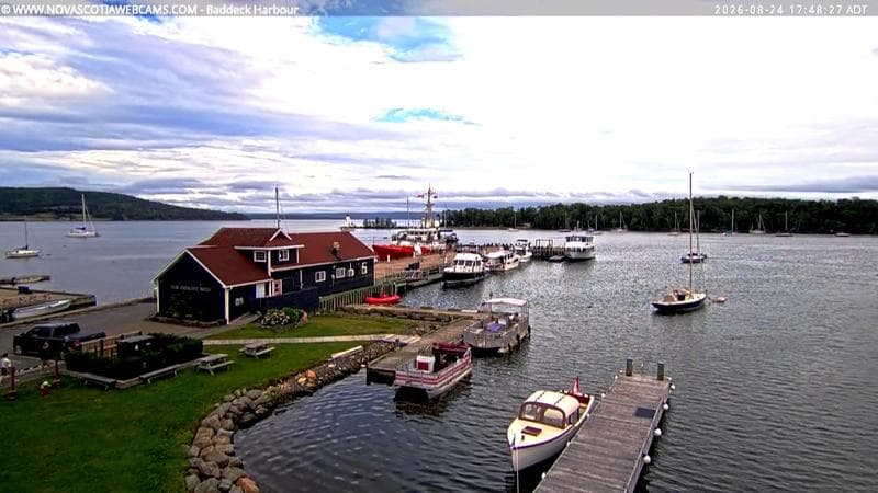 Baddeck