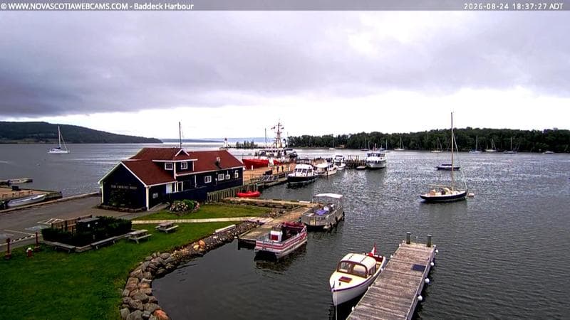Baddeck
