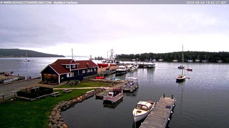 Baddeck