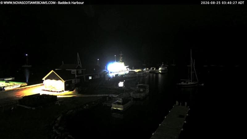 Baddeck
