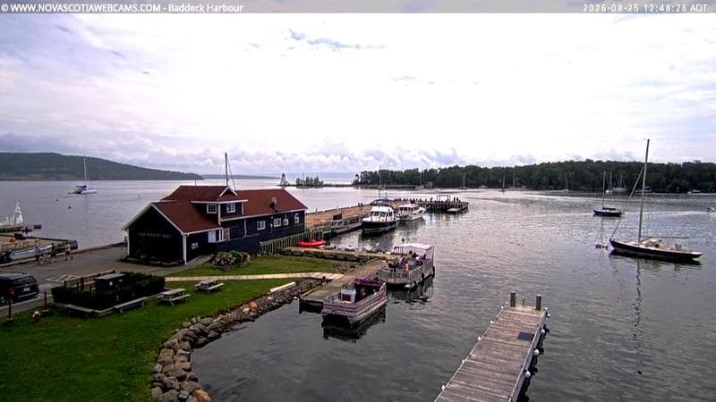 Baddeck