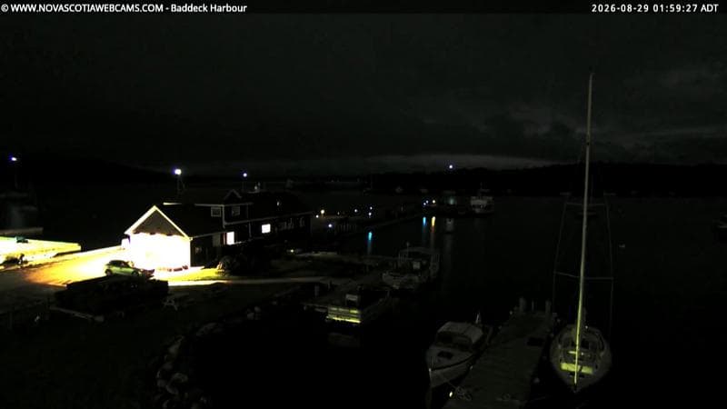 Baddeck
