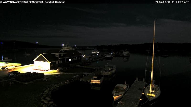 Baddeck