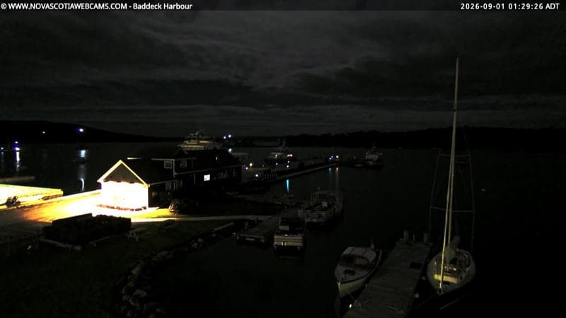 Baddeck