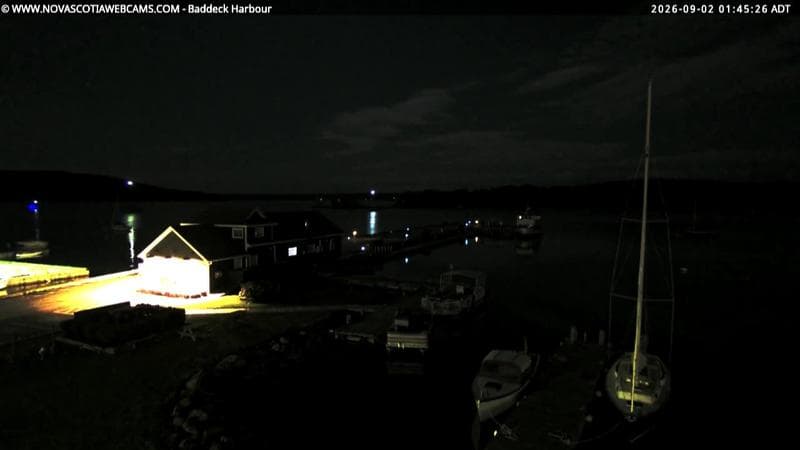 Baddeck