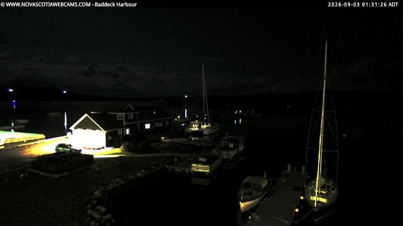 Baddeck