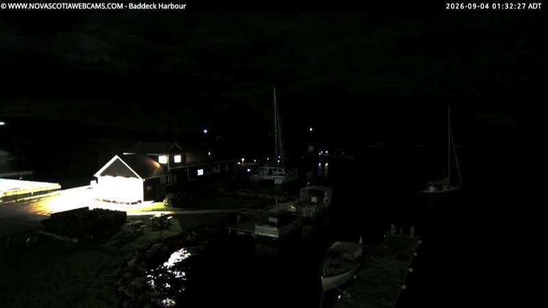 Baddeck