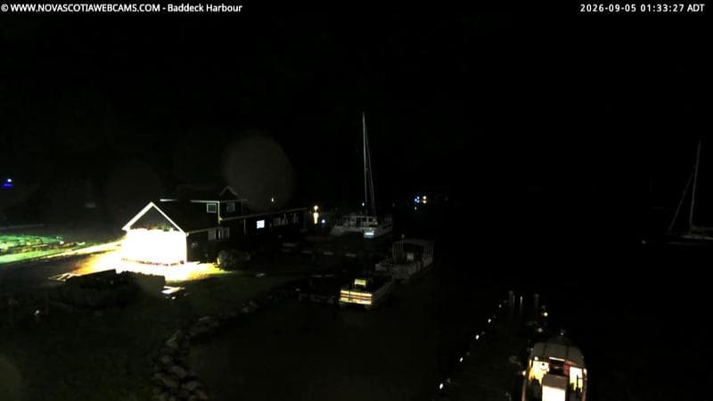 Baddeck