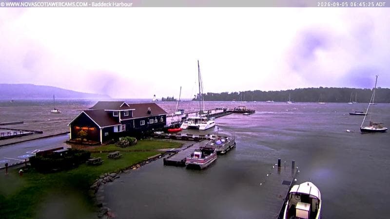 Baddeck