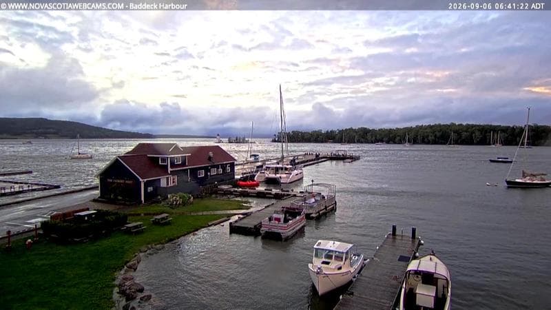 Baddeck