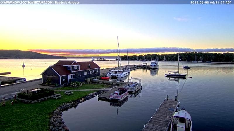 Baddeck