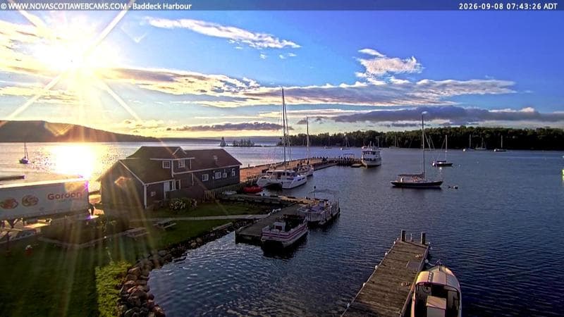 Baddeck