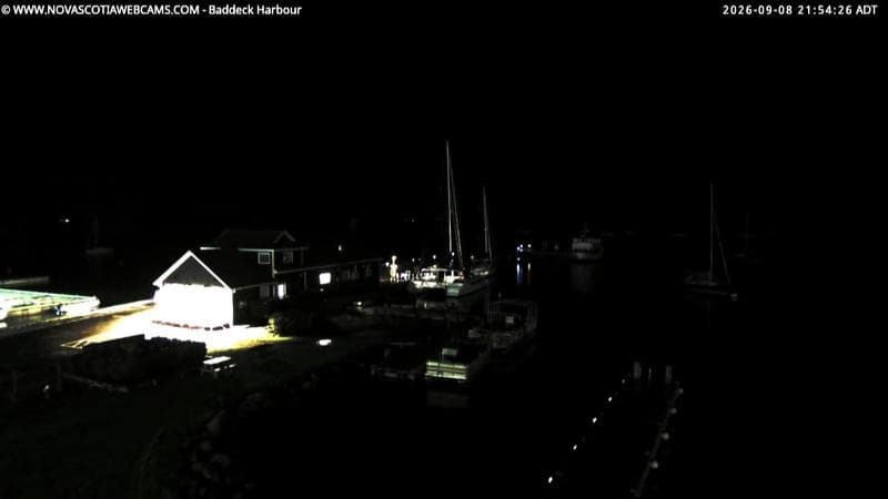 Baddeck