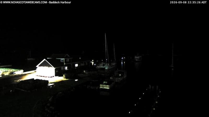 Baddeck