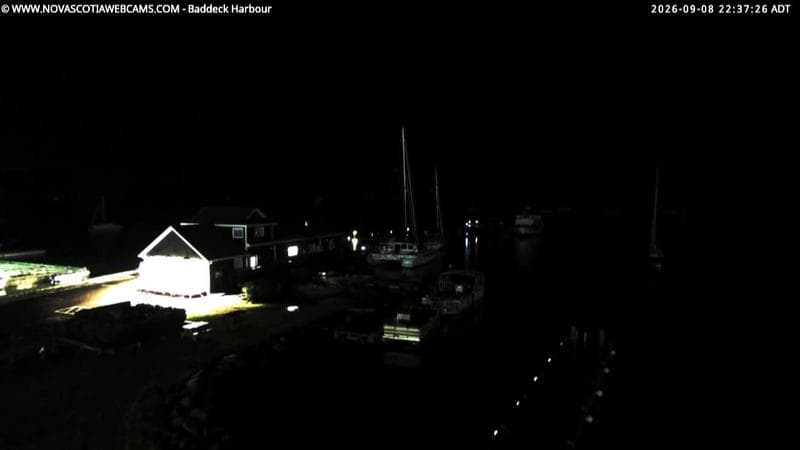 Baddeck