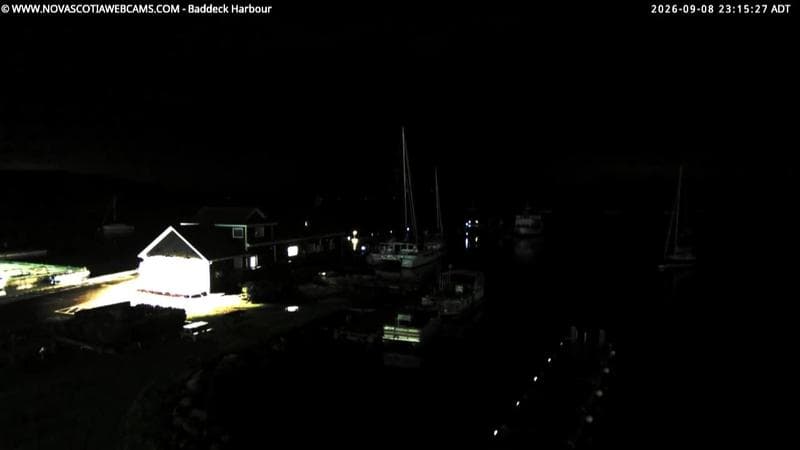 Baddeck