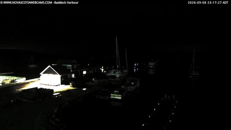 Baddeck