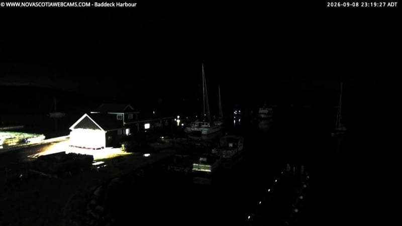 Baddeck
