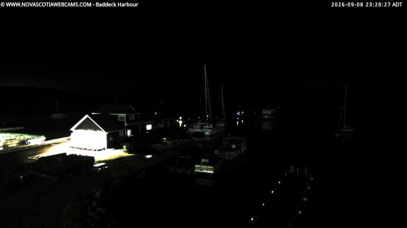 Baddeck