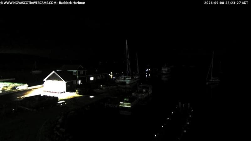 Baddeck