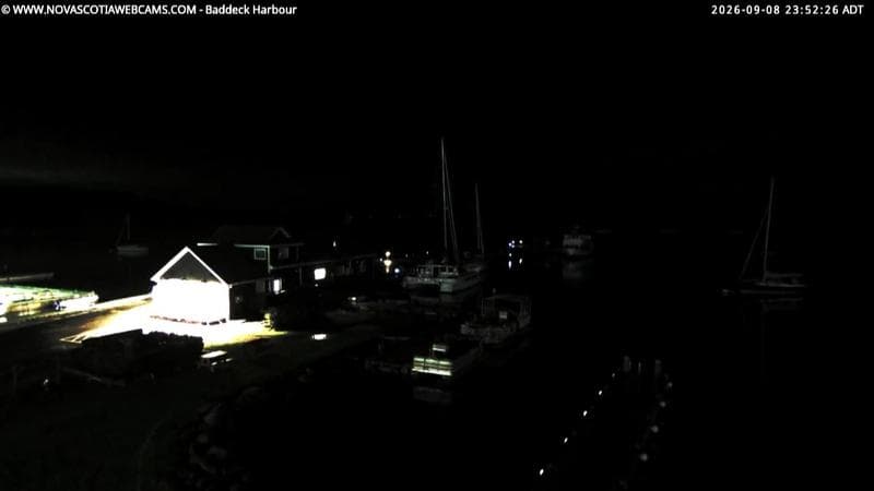 Baddeck