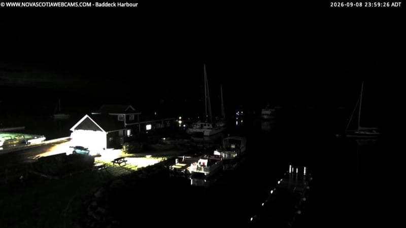 Baddeck