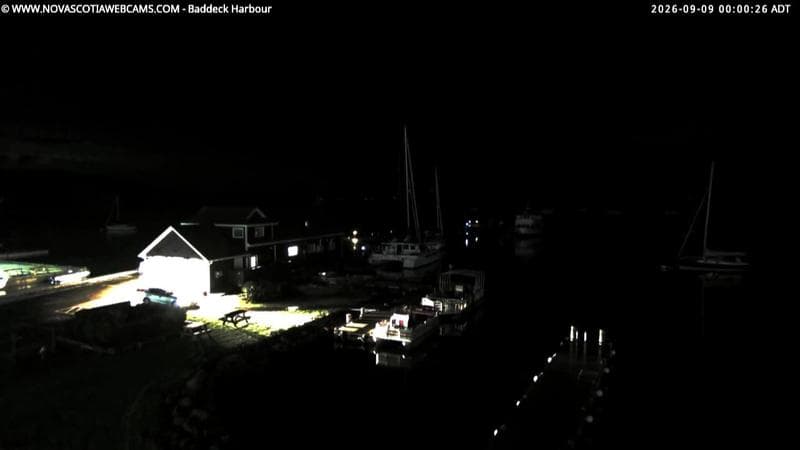 Baddeck
