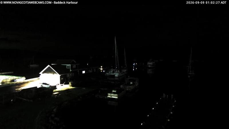 Baddeck