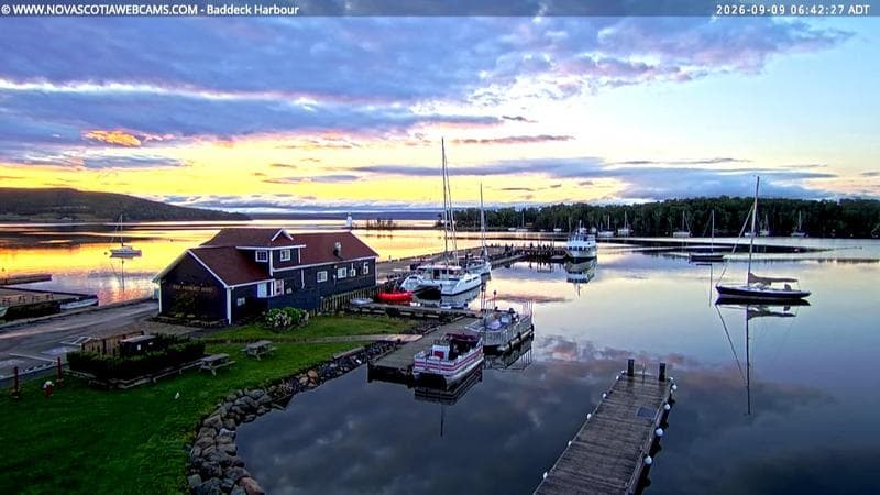 Baddeck
