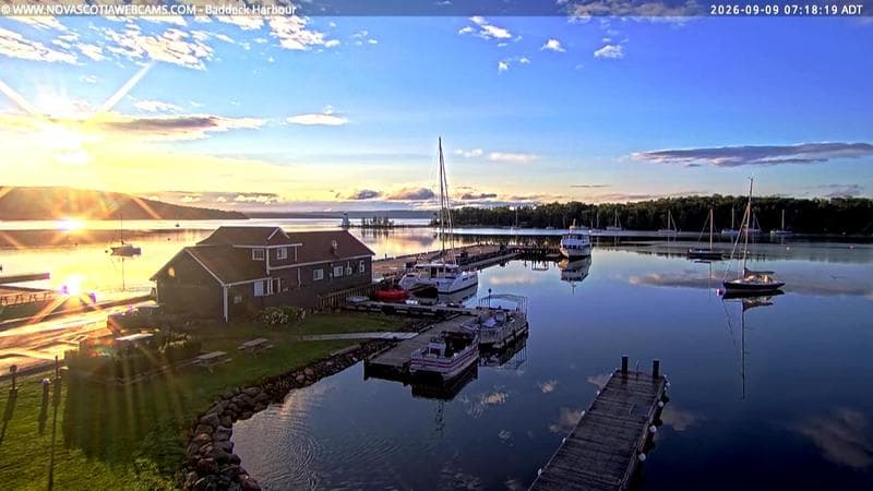 Baddeck