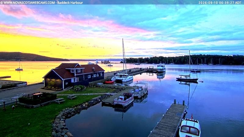 Baddeck