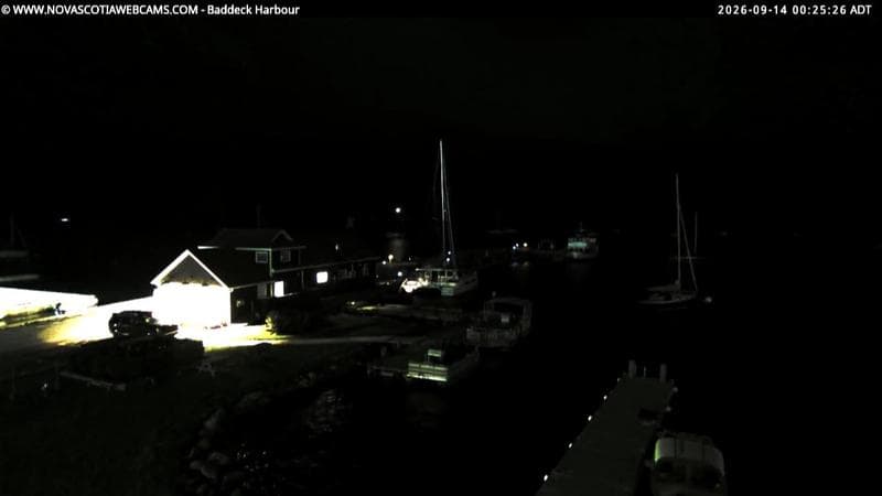 Baddeck