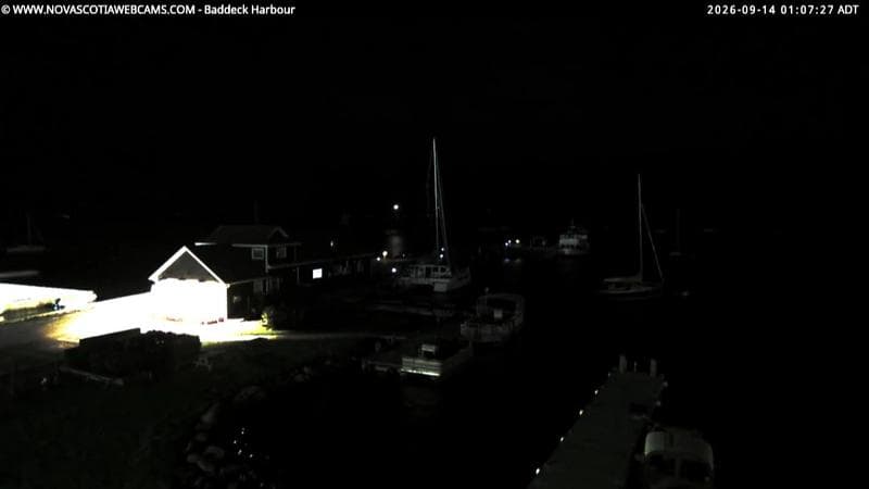 Baddeck