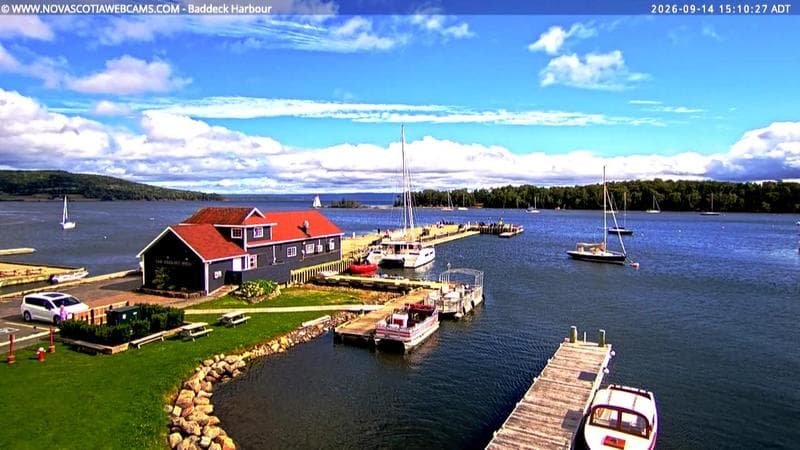 Baddeck