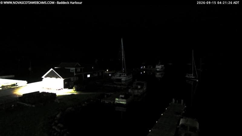 Baddeck