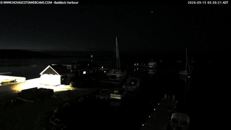 Baddeck