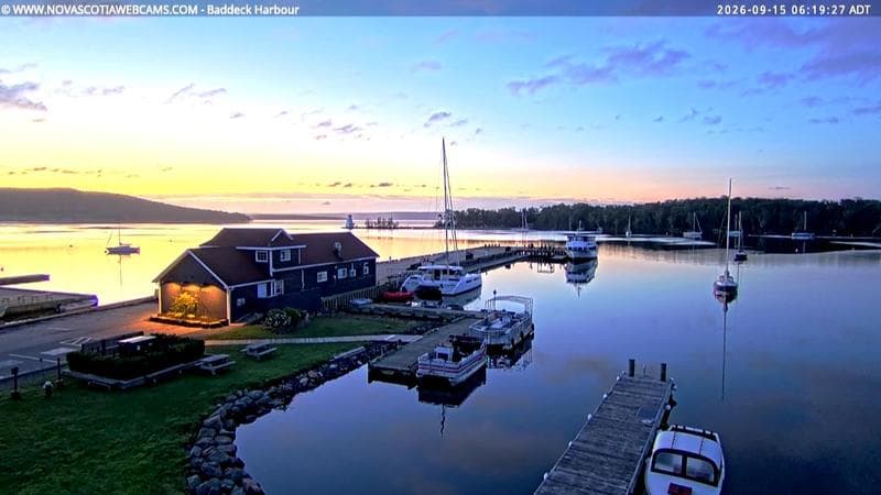 Baddeck