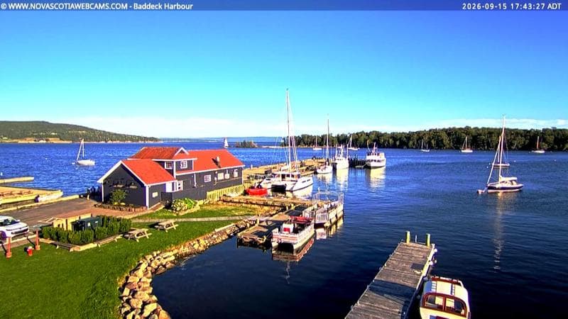 Baddeck