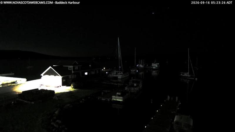 Baddeck