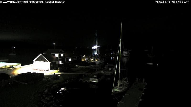 Baddeck