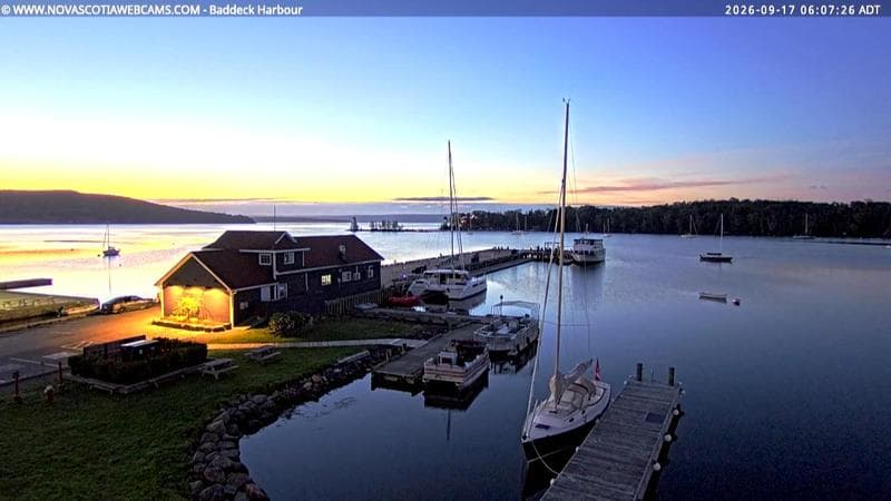 Baddeck